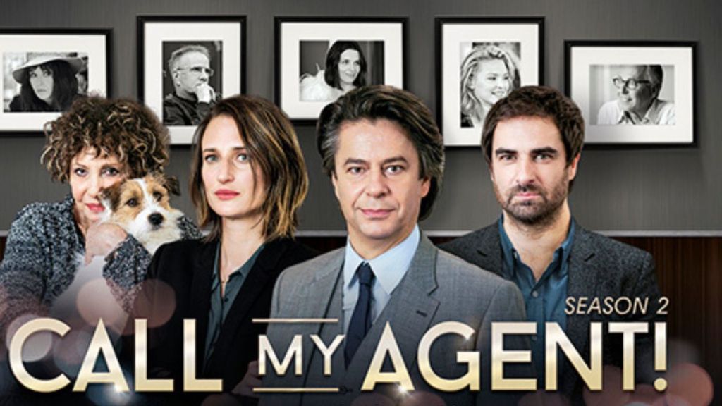 Call My Agent! Season 3 Streaming: Watch & Stream Online via Netflix