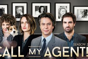 Call My Agent! Season 3 Streaming: Watch & Stream Online via Netflix