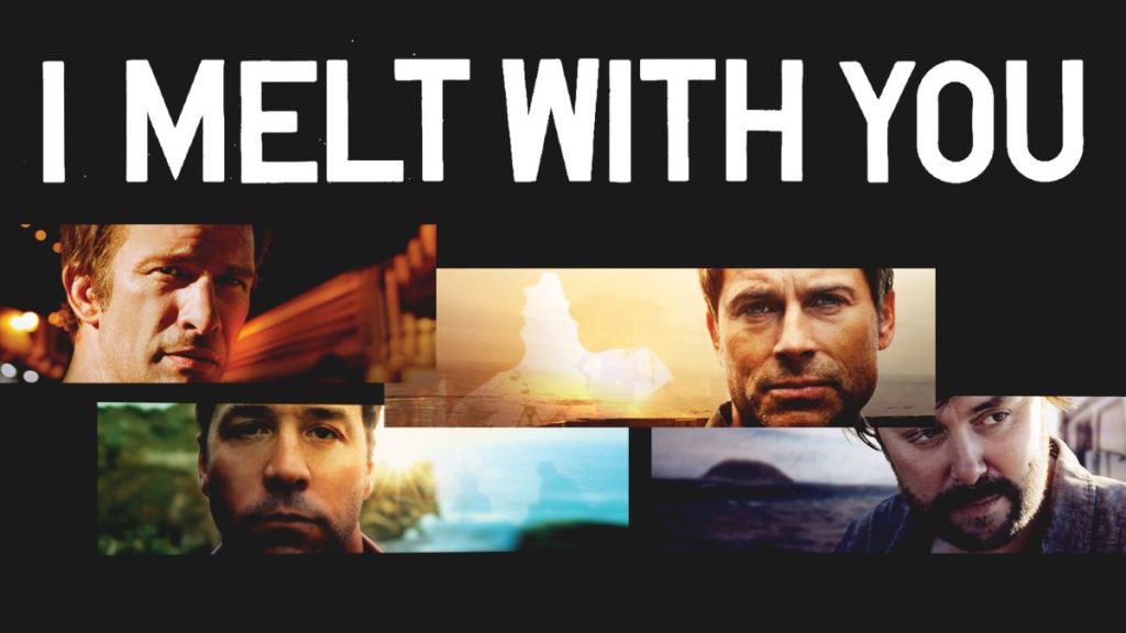 I Melt with You Streaming : Watch & Stream Online via Hulu & Peacock
