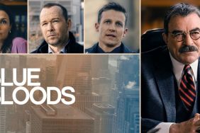 Blue Bloods Season 13: How Many Episodes & When Do New Episodes Come Out?