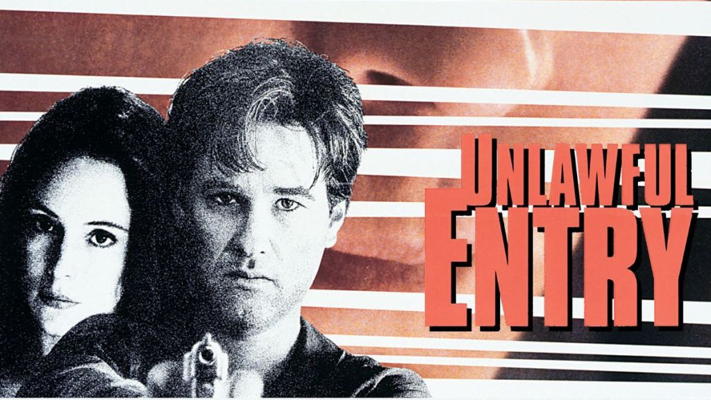 Unlawful Entry Streaming: Watch and Stream Online via Peacock