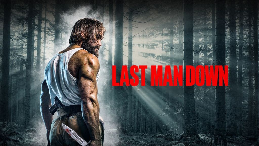 Last Man Down Streaming: Watch & Stream Online via Netflix