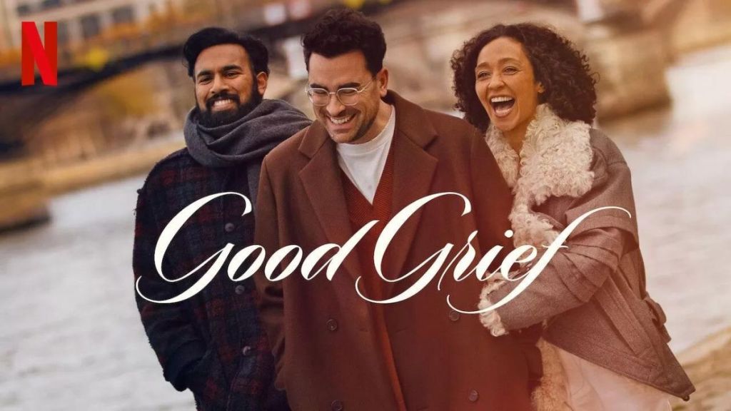Good Grief (2023) Streaming: Watch & Stream Online via Netflix