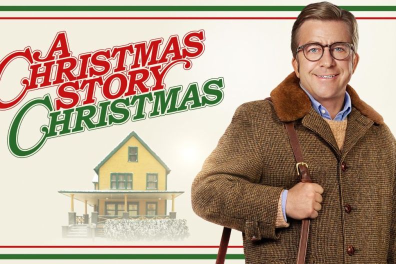 A Christmas Story Christmas Streaming: Watch & Stream Online via HBO Max