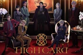 High Card Season 2 Episode 5 Release Date & Time on Crunchyroll