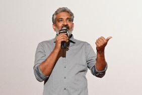 SS Rajamouli