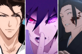 INTJ Anime Characters
