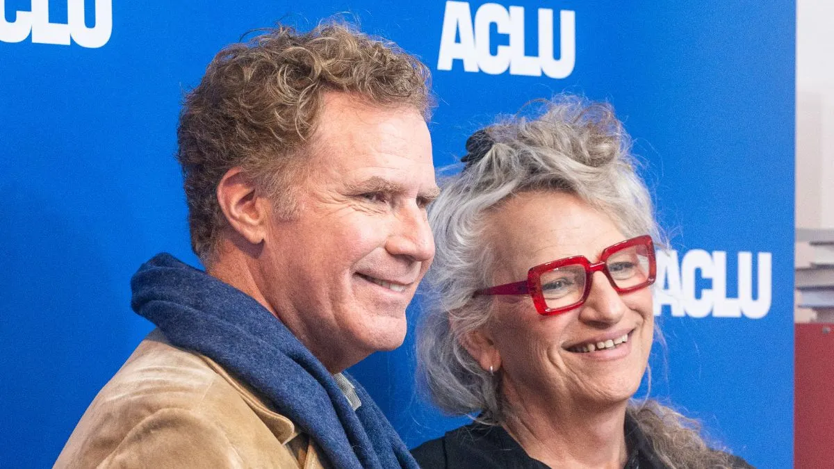 Will & Harper When Did Harper Steele Come Out as Trans?
