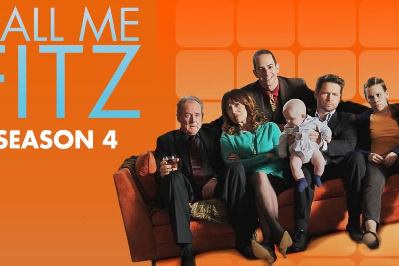 Call Me Fitz Season 4 Streaming: Watch & Stream Online via Amazon Prime Video
