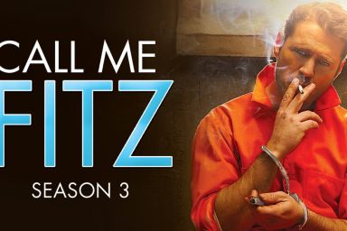 Call Me Fitz Season 3 Streaming: Watch & Stream Online via Amazon Prime Video