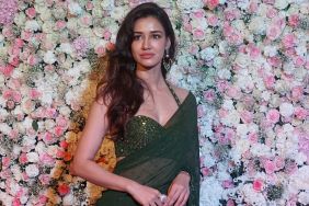 Disha Patani
