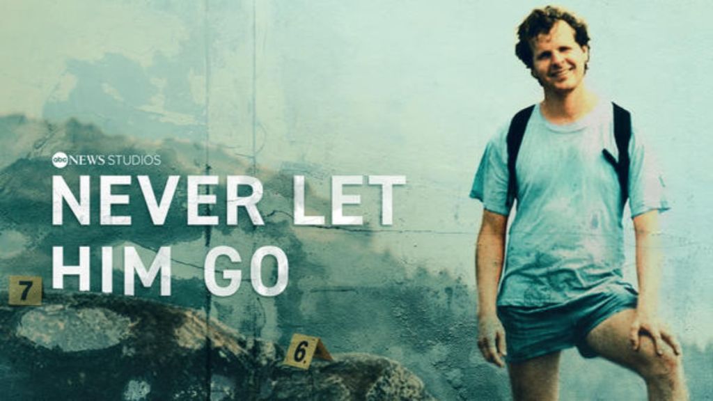 Never Let Him Go Season 1 Streaming: Watch and Stream Online via Hulu