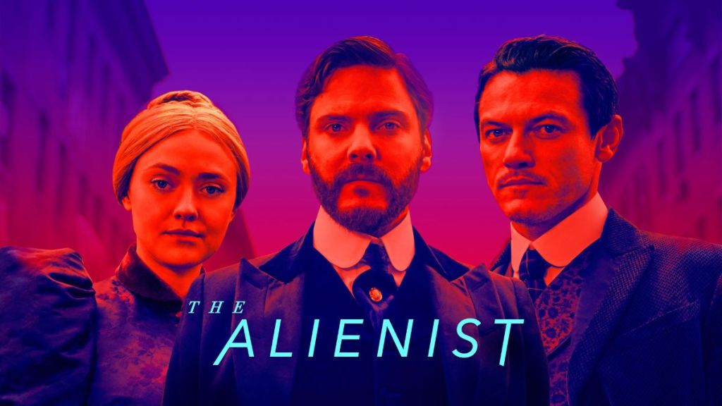 The Alienist Season 1 Streaming: Watch and Stream Online via HBO Max