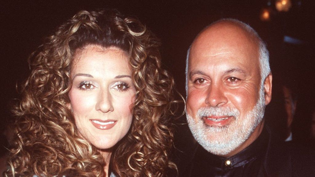 I Am: Céline Dion: What Happened to Husband René Angélil?