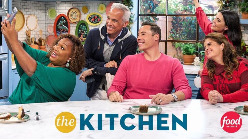 The Kitchen Season 14 Streaming: Watch & Stream Online via HBO Max