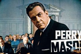 Perry Mason (1957) Season 1 Streaming: Watch & Stream Online via Paramount Plus