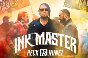 Ink Master Season 8 Streaming: Watch & Stream Online via Paramount Plus
