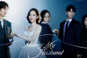 Marry My Husband Season 1 Episode 9 Release Date & Time on tvN & Amazon Prime Video