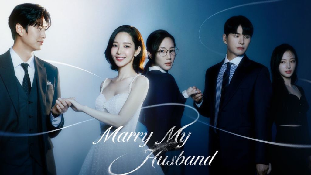 Marry My Husband Season 1 Episode 9 Release Date & Time on tvN & Amazon Prime Video