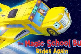 The Magic School Bus Rides Again Season 2 Streaming: Watch & Stream Online via Netflix
