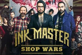 Ink Master Season 9 Streaming: Watch & Stream Online via Paramount Plus