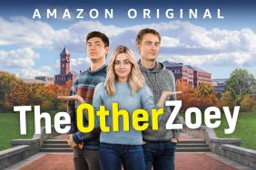 The Other Zoey Streaming: Watch & Stream Online via Amazon Prime Video