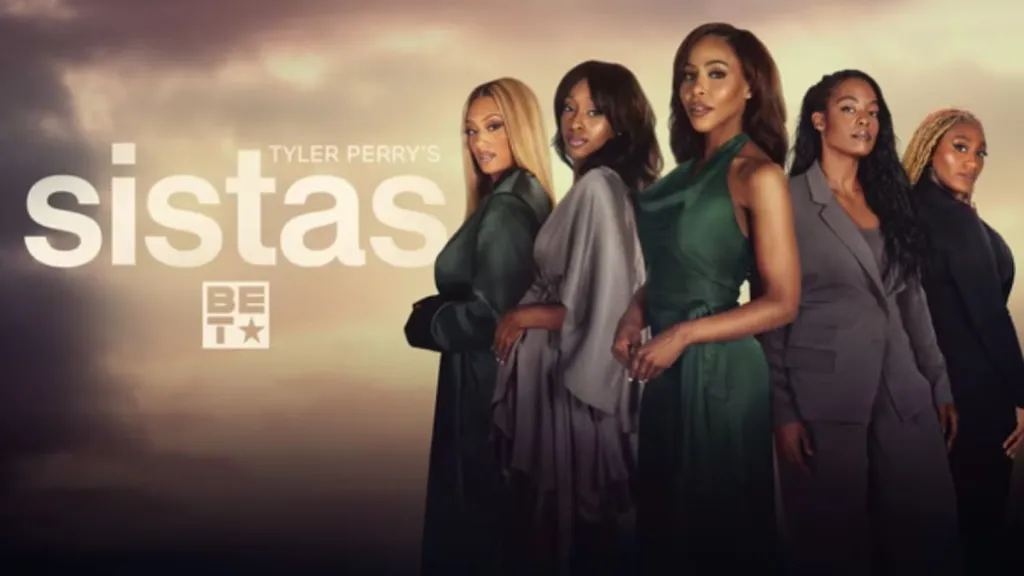 Sistas Season 7 Episode 5 Release Date & Time on BET Plus