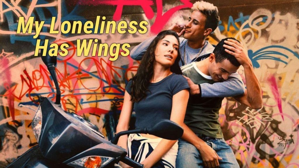My Loneliness Has Wings Streaming: Watch & Stream Online via Netflix