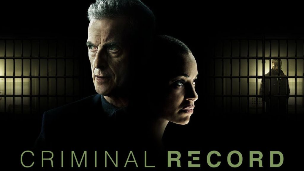 Criminal Record Season 1 Episode 5 Release Date & Time on Apple TV Plus