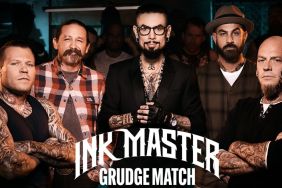 Ink Master Season 11 Streaming: Watch & Stream Online via Paramount Plus