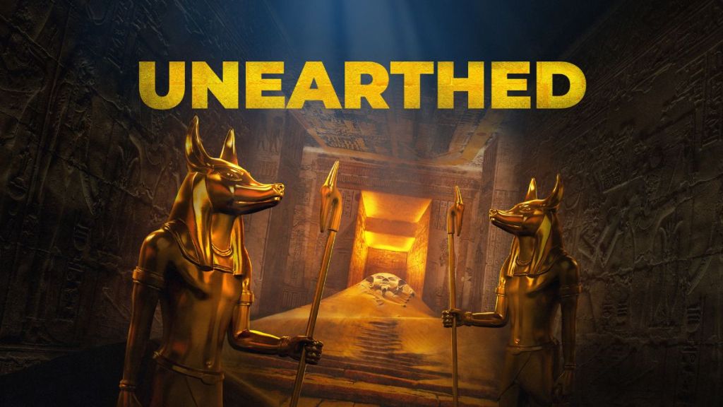 Unearthed Season 9 Streaming: Watch & Stream Online via HBO Max