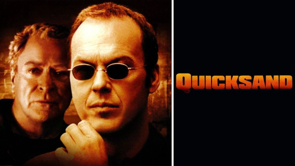 Quicksand (2003) Streaming: Watch & Stream Online via Peacock