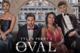 Tyler Perry’s The Oval Season 5 Episode 16 Release Date & Time on BET Plus