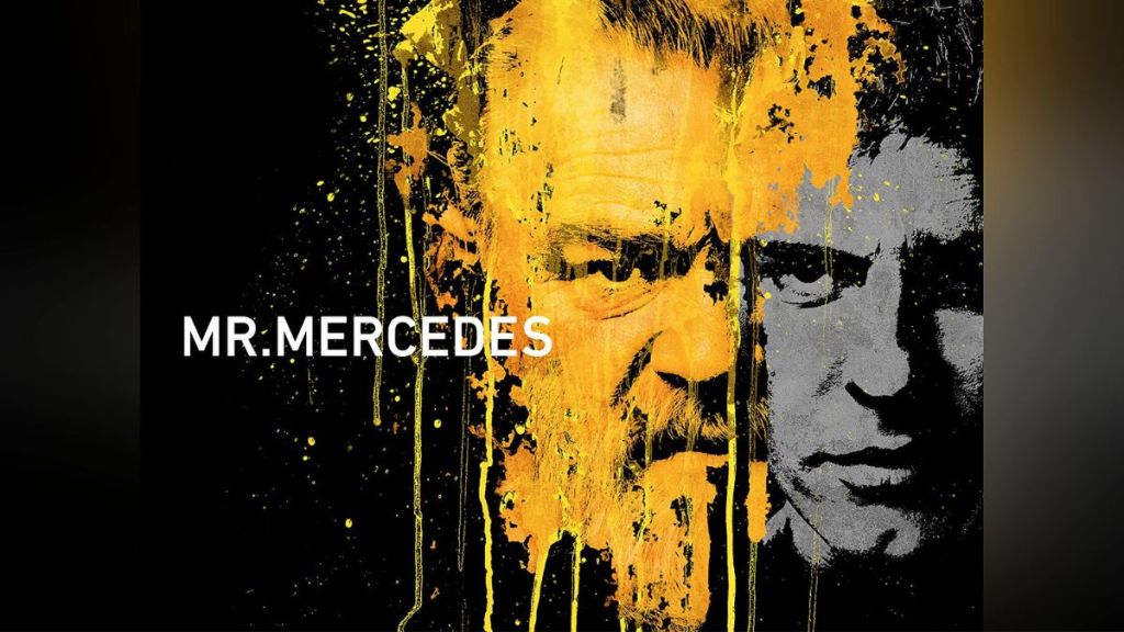 Mr. Mercedes Season 1 Streaming: Watch & Stream Online via Peacock