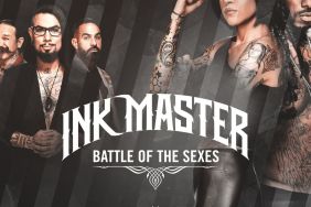 Ink Master Season 12 Streaming: Watch & Stream Online via Paramount Plus