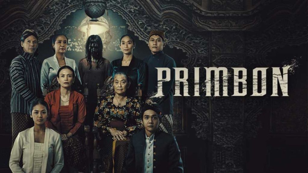 Primbon Streaming: Watch & Stream Online via Netflix