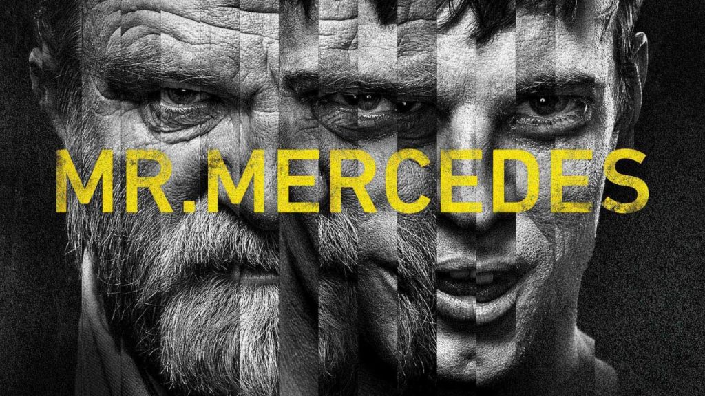 Mr. Mercedes Season 2 Streaming: Watch & Stream Online via Peacock