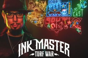 Ink Master Season 13 Streaming: Watch & Stream Online via Paramount Plus
