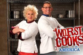 Worst Cooks in America Season 2 Streaming: Watch & Stream Online via HBO Max
