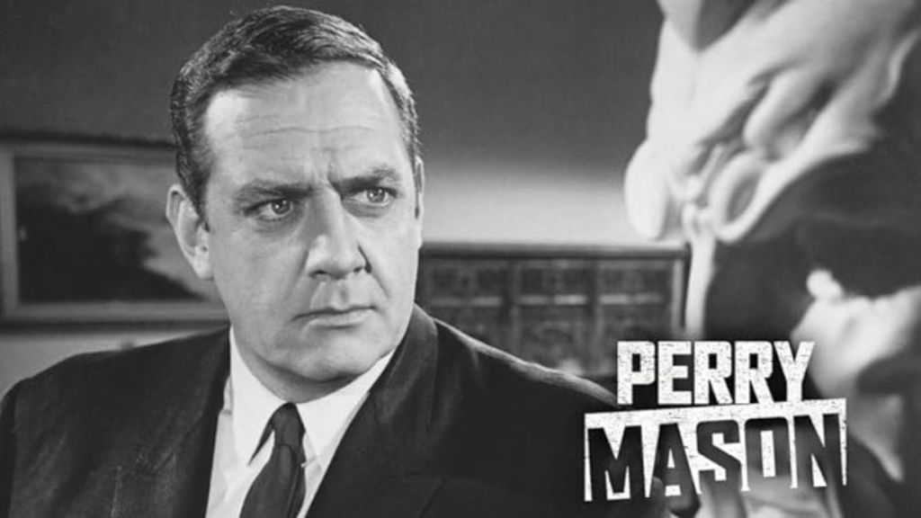 Perry Mason (1957) Season 5 Streaming: Watch & Stream Online via Paramount Plus