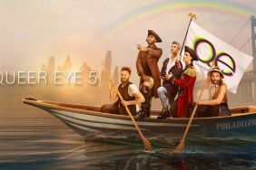 Queer Eye Season 5 Streaming: Watch & Stream Online via Netflix