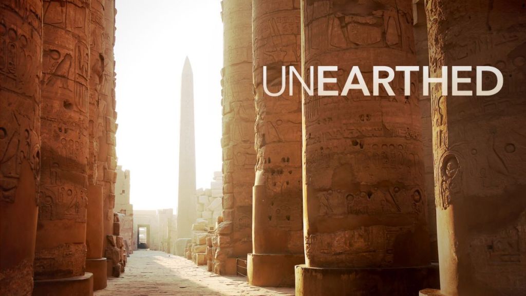 Unearthed Season 2 Streaming: Watch & Stream Online via HBO Max