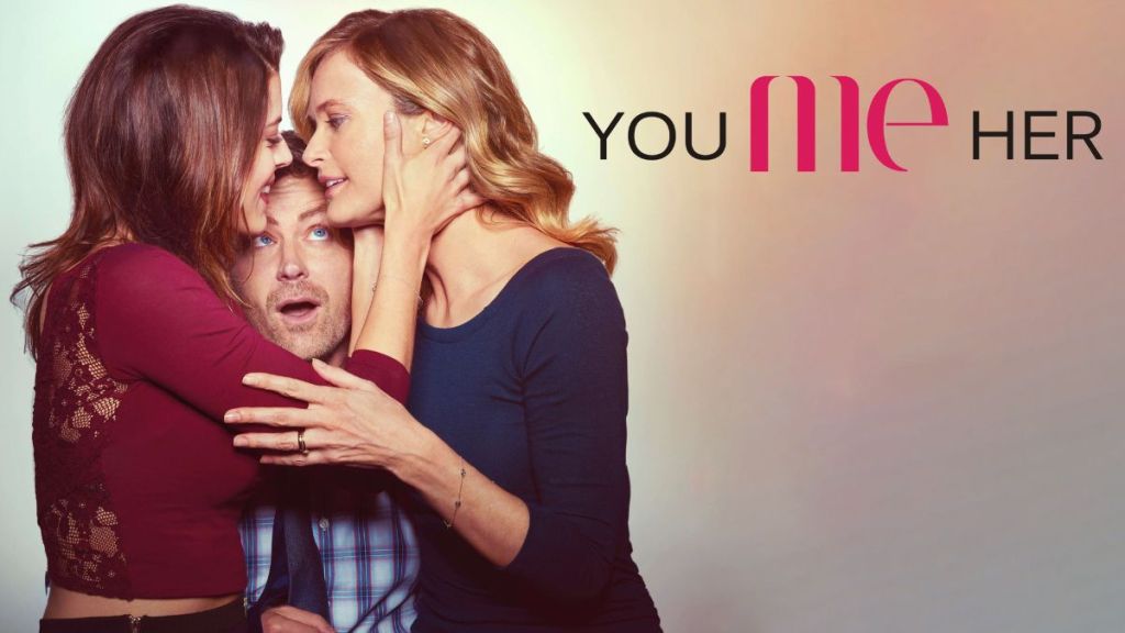 You Me Her Season 3 Streaming: Watch & Stream Online via Amazon Prime Video