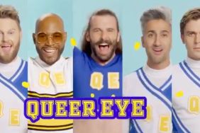 Queer Eye Season 4 Streaming: Watch & Stream Online via Netflix