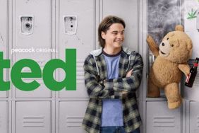 Ted: Season 1 (2024) Streaming: Watch & Stream Online via Peacock