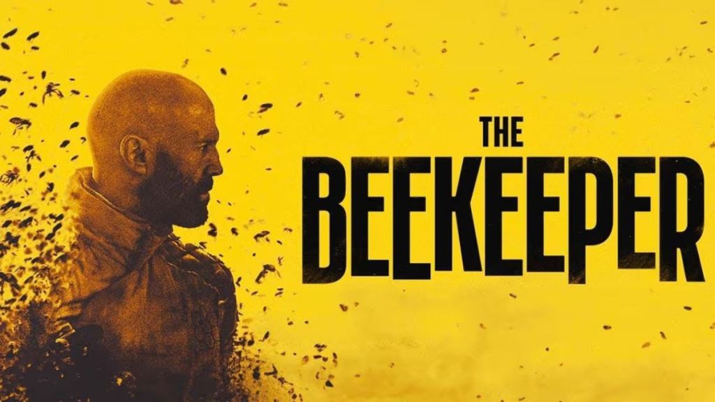 The Beekeeper Amazon Prime Video Streaming Release Date Rumors