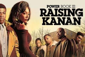 Power Book III: Raising Kanan Season 3 Episode 8 Streaming: How to Watch & Stream Online