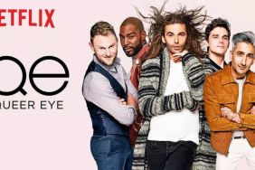 Queer Eye Season 3 Streaming: Watch & Stream Online via Netflix