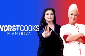 Worst Cooks in America Season 20 Streaming: Watch & Stream Online via HBO Max
