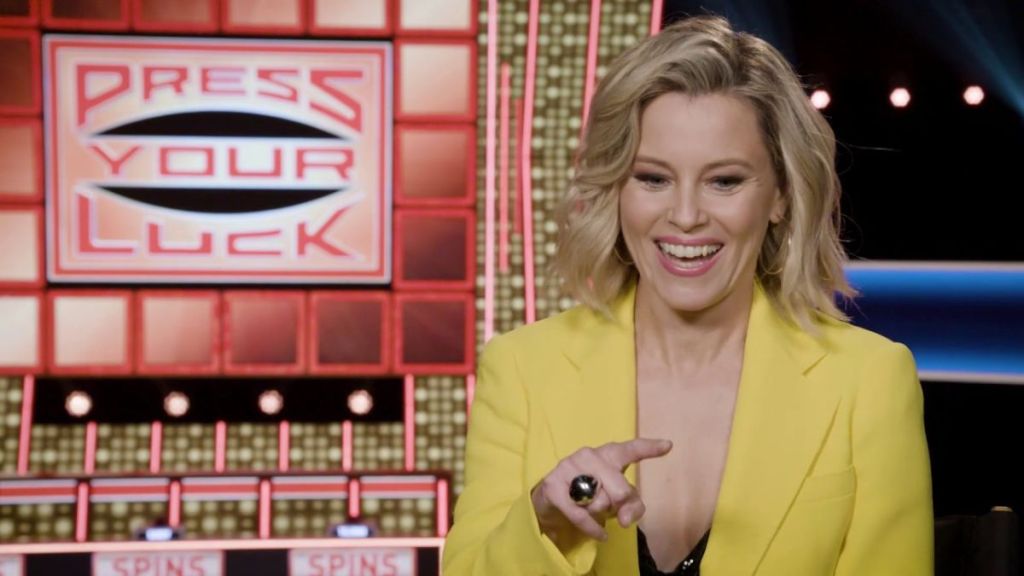 Press Your Luck (2019) Season 2 Streaming: Watch & Stream Online via Hulu
